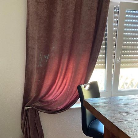 ネッカーシュタイナハFewo Danaアパートメント エクステリア 写真